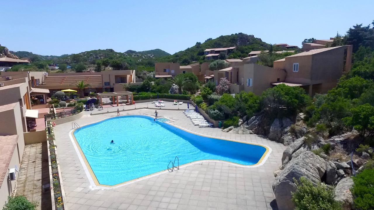 Residenze Paradiso Коста-Парадисо Экстерьер фото